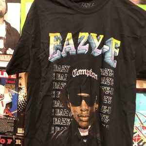 Easy E shirt